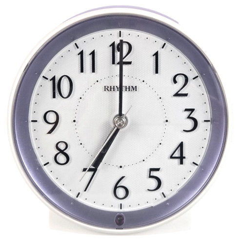 Rhythm 8re669sr12 purple - rhythm,
