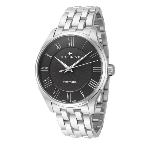 Hamilton men jazzmaster - hamilton, 40mm