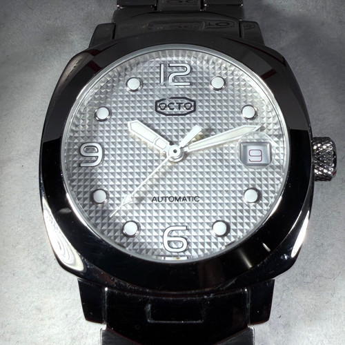 New swiss octo 1848 - swiss,