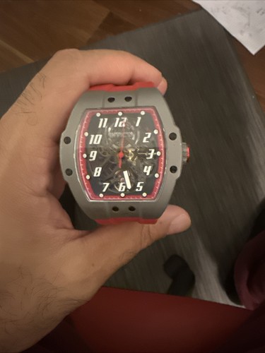 Invicta rally juan - s1,