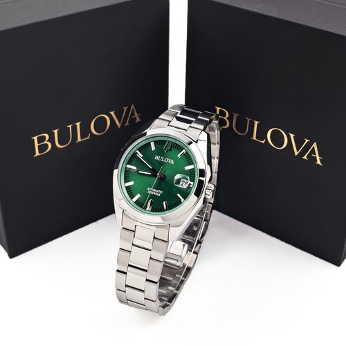 Bulova surveyor 96b429 - surveyor,