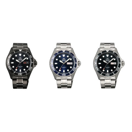 Orient aa02 200 - orient, meter