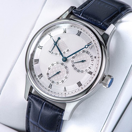 Watch movement 1963 sapphire - watch,