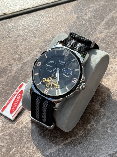 41mm men orkina - 41mm, men’s